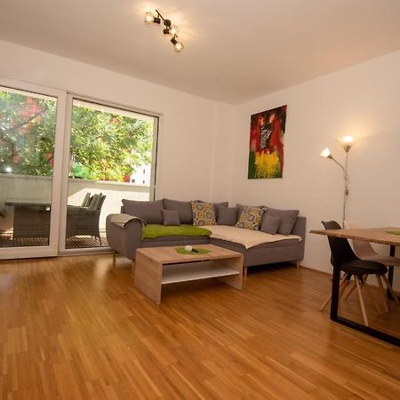 Appartements In Graz Beim Lkh المظهر الخارجي الصورة