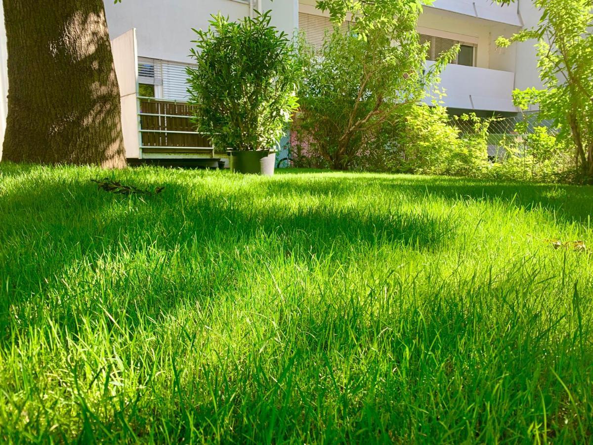 Appartements In Graz Beim Lkh المظهر الخارجي الصورة