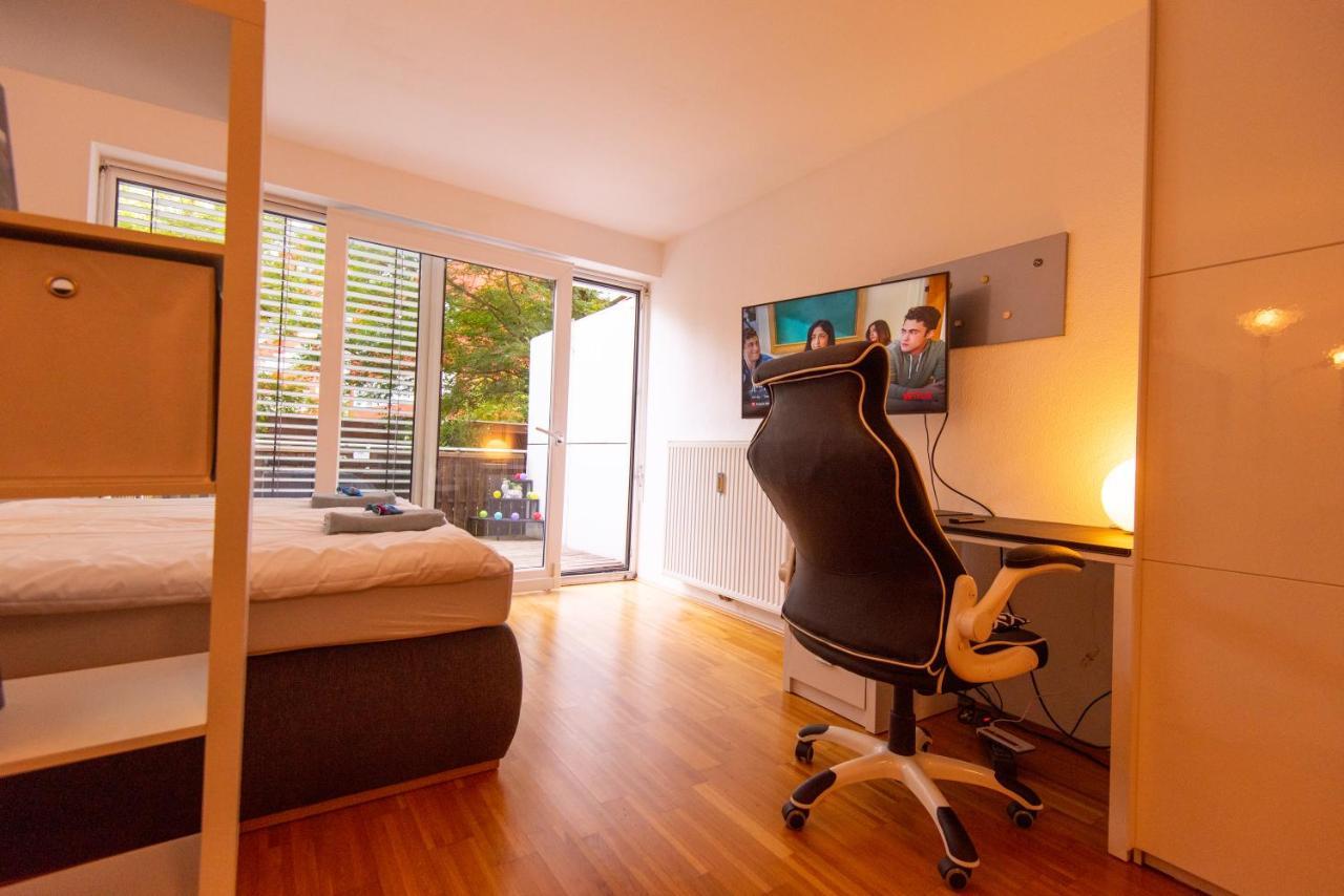 Appartements In Graz Beim Lkh المظهر الخارجي الصورة