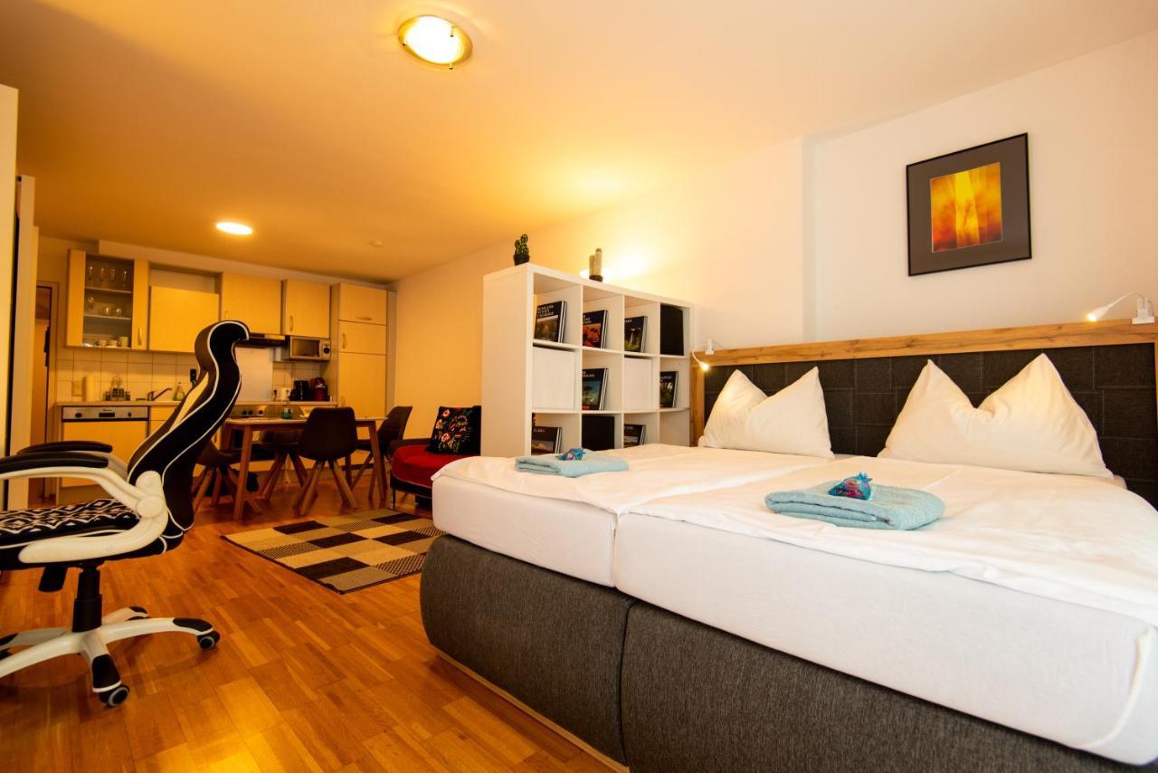 Appartements In Graz Beim Lkh المظهر الخارجي الصورة