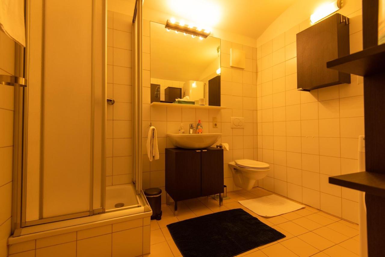 Appartements In Graz Beim Lkh المظهر الخارجي الصورة