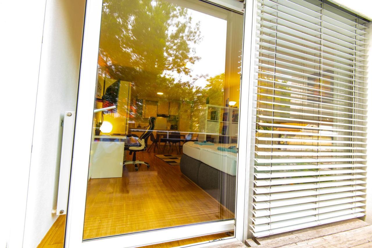 Appartements In Graz Beim Lkh المظهر الخارجي الصورة
