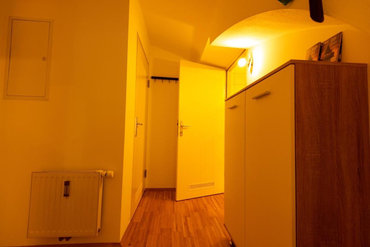 Appartements In Graz Beim Lkh المظهر الخارجي الصورة
