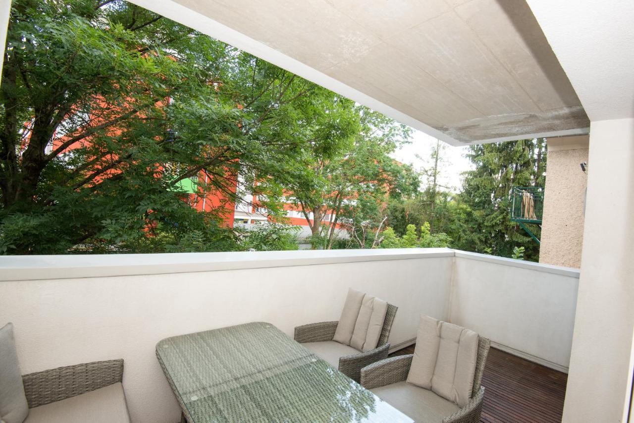 Appartements In Graz Beim Lkh المظهر الخارجي الصورة