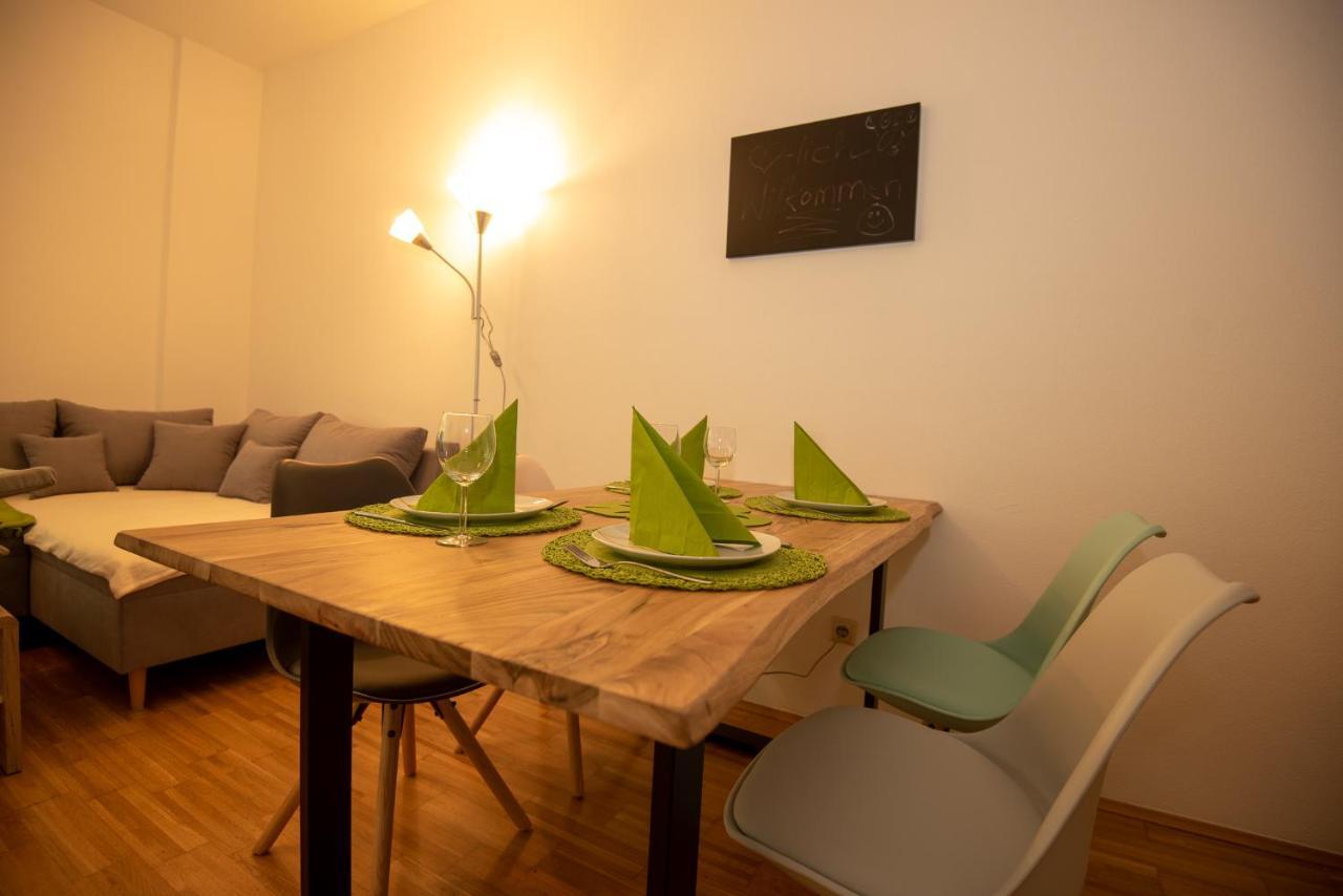 Appartements In Graz Beim Lkh المظهر الخارجي الصورة