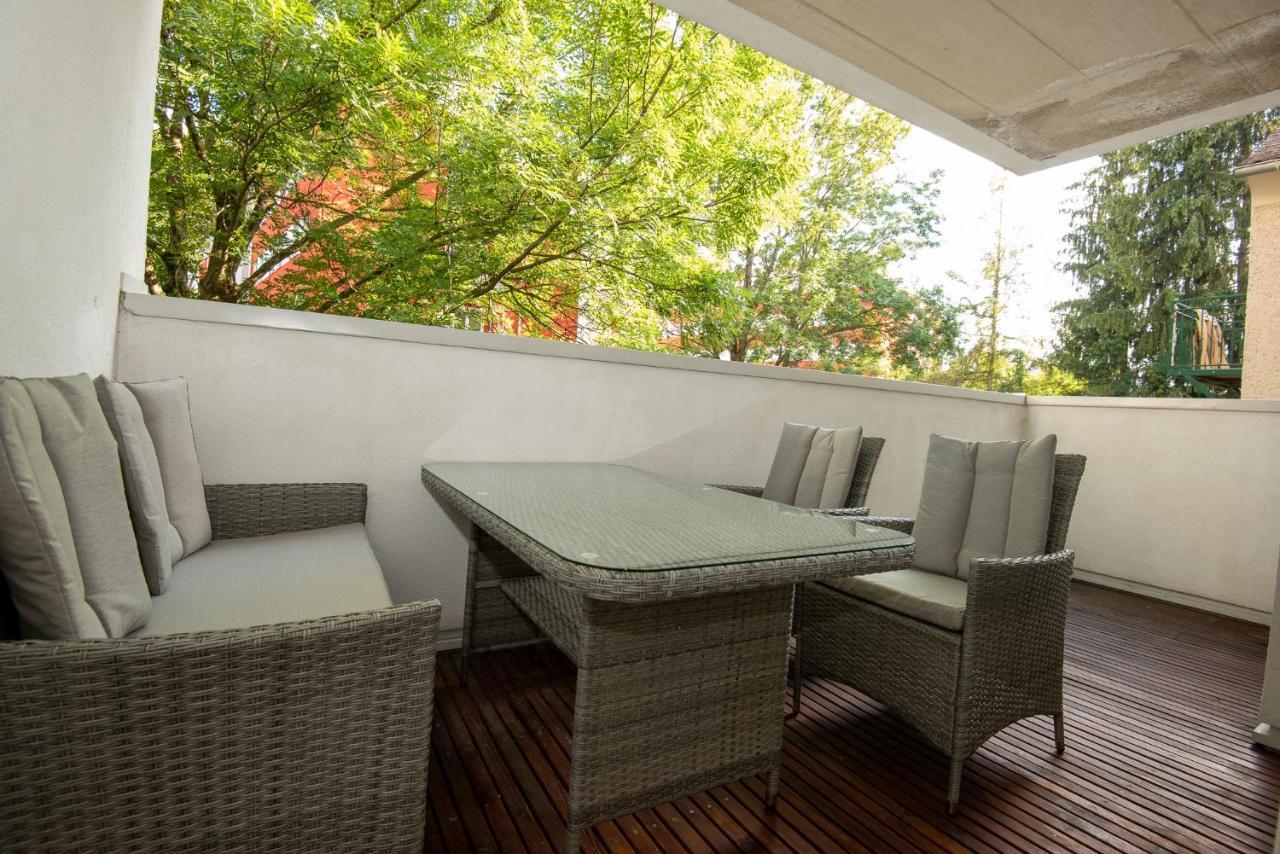 Appartements In Graz Beim Lkh المظهر الخارجي الصورة