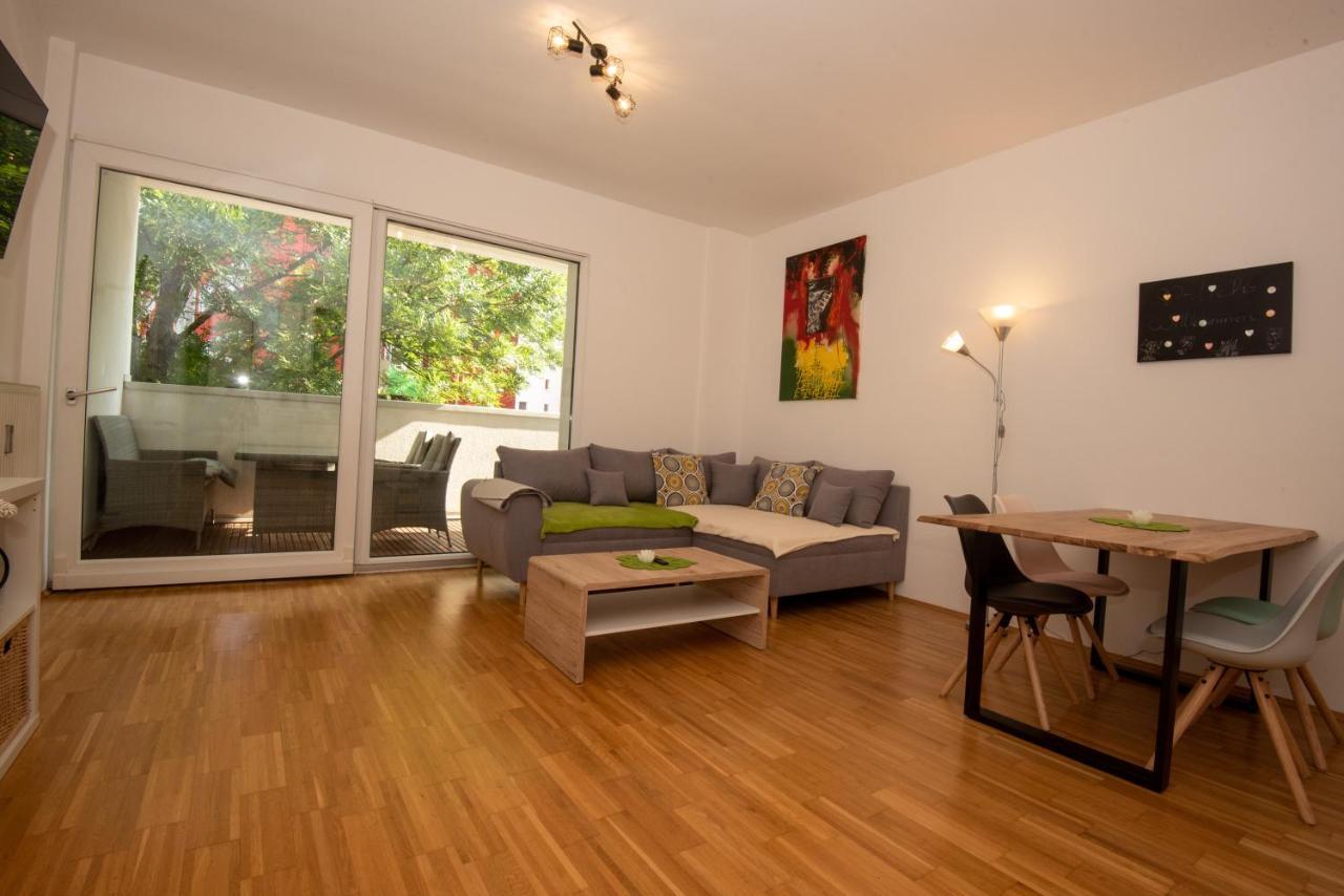 Appartements In Graz Beim Lkh المظهر الخارجي الصورة