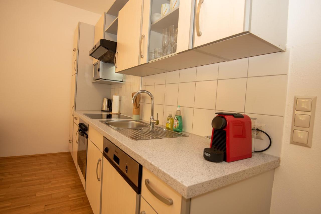 Appartements In Graz Beim Lkh المظهر الخارجي الصورة