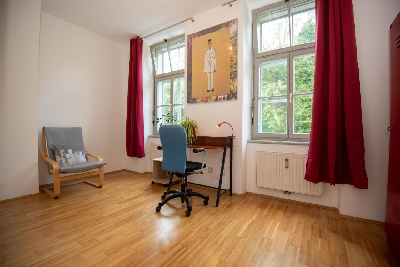 Appartements In Graz Beim Lkh المظهر الخارجي الصورة