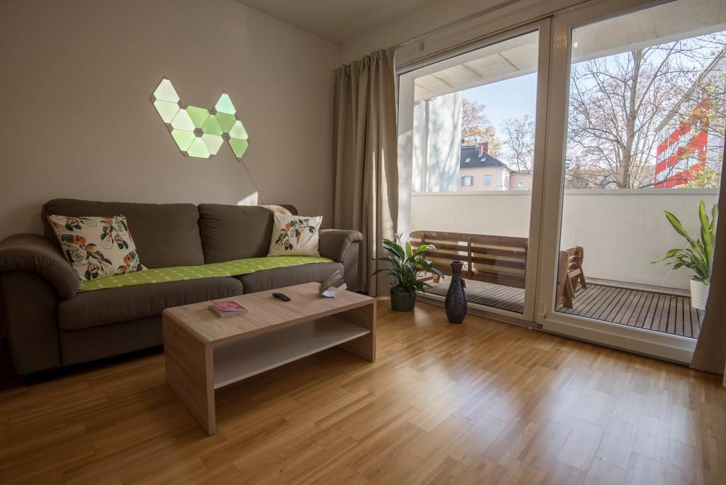 Appartements In Graz Beim Lkh المظهر الخارجي الصورة