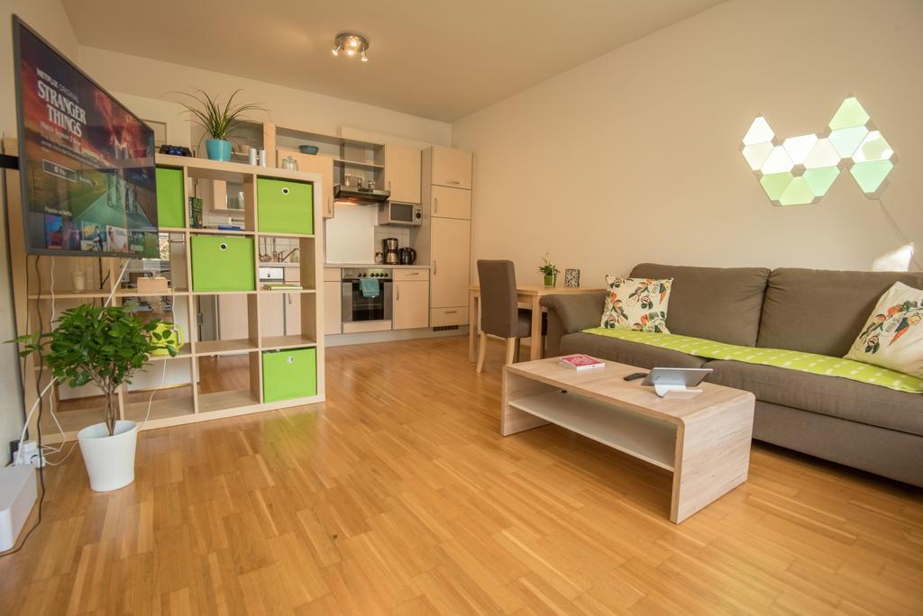 Appartements In Graz Beim Lkh المظهر الخارجي الصورة