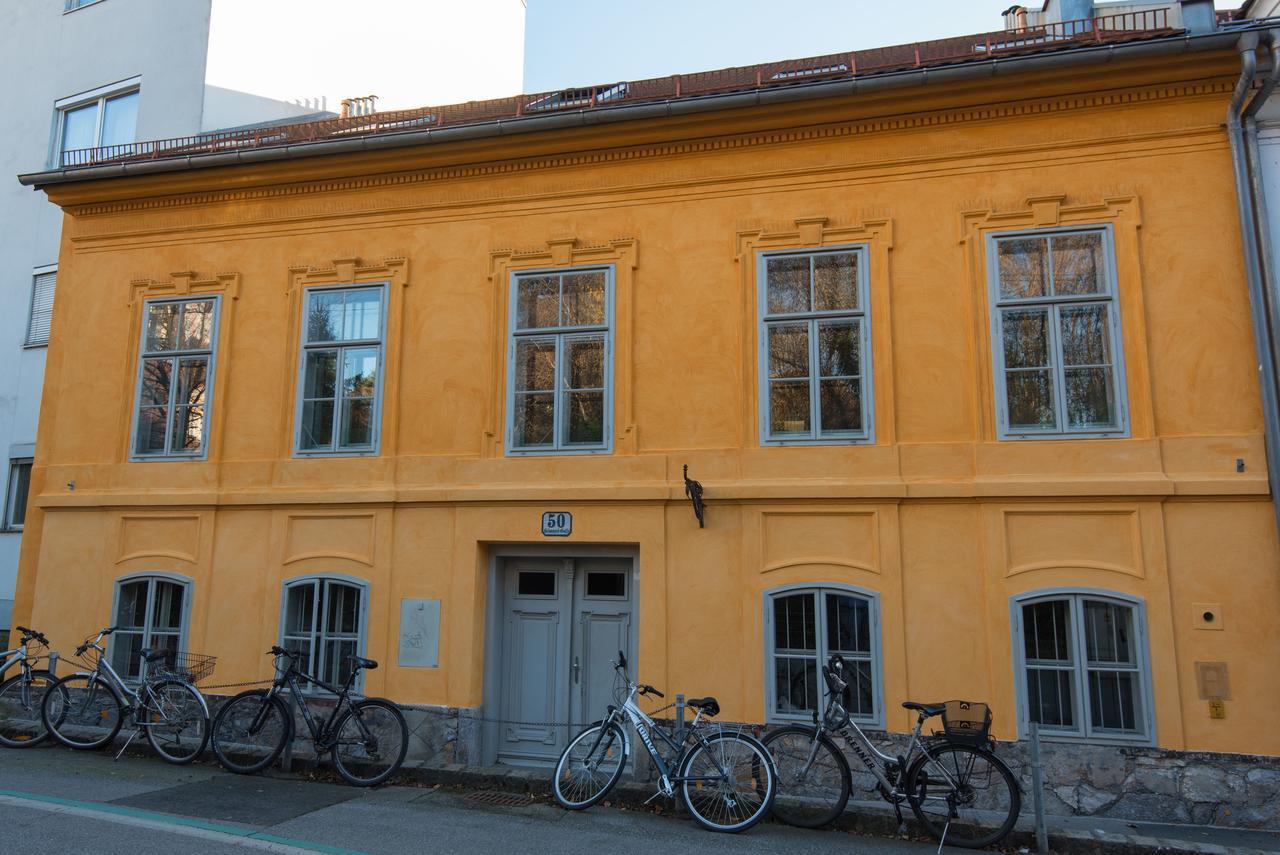 Appartements In Graz Beim Lkh المظهر الخارجي الصورة