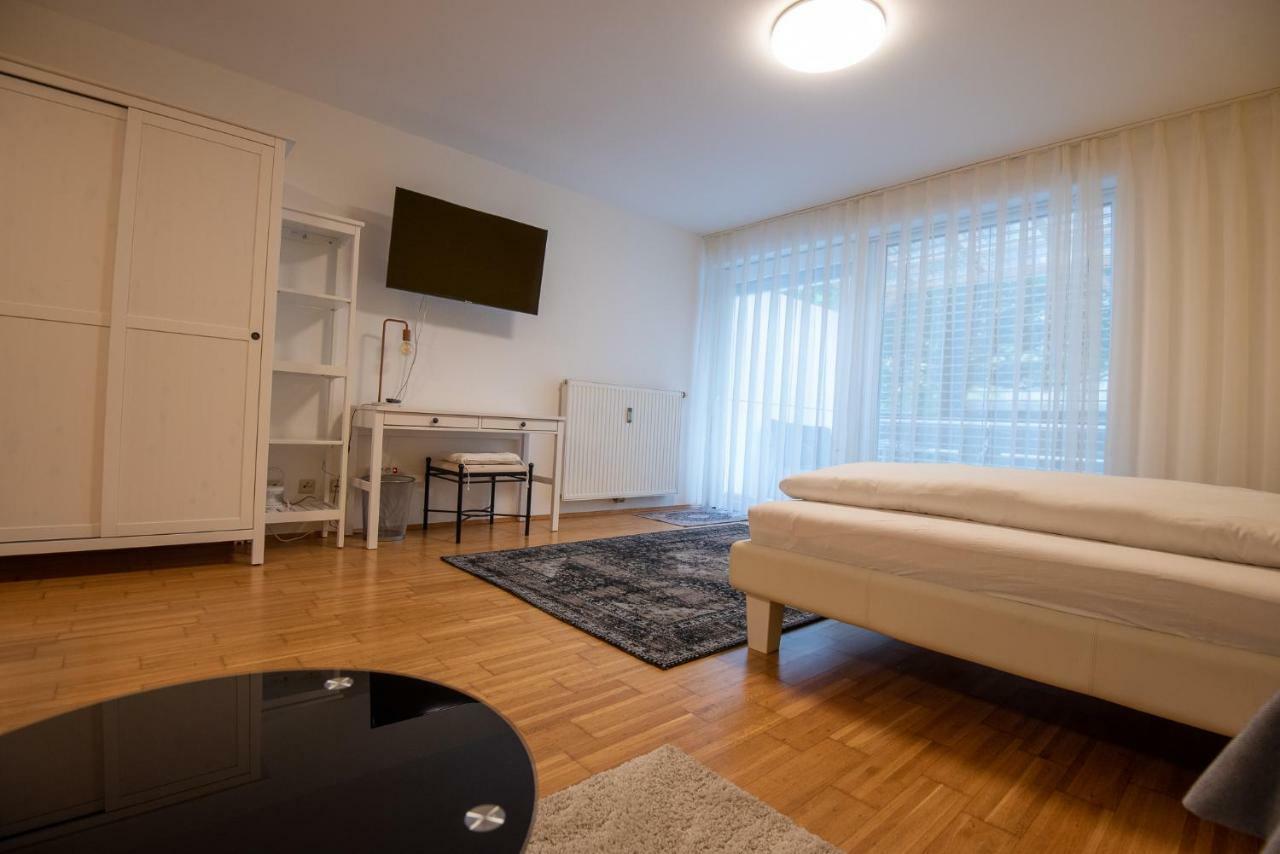 Appartements In Graz Beim Lkh المظهر الخارجي الصورة