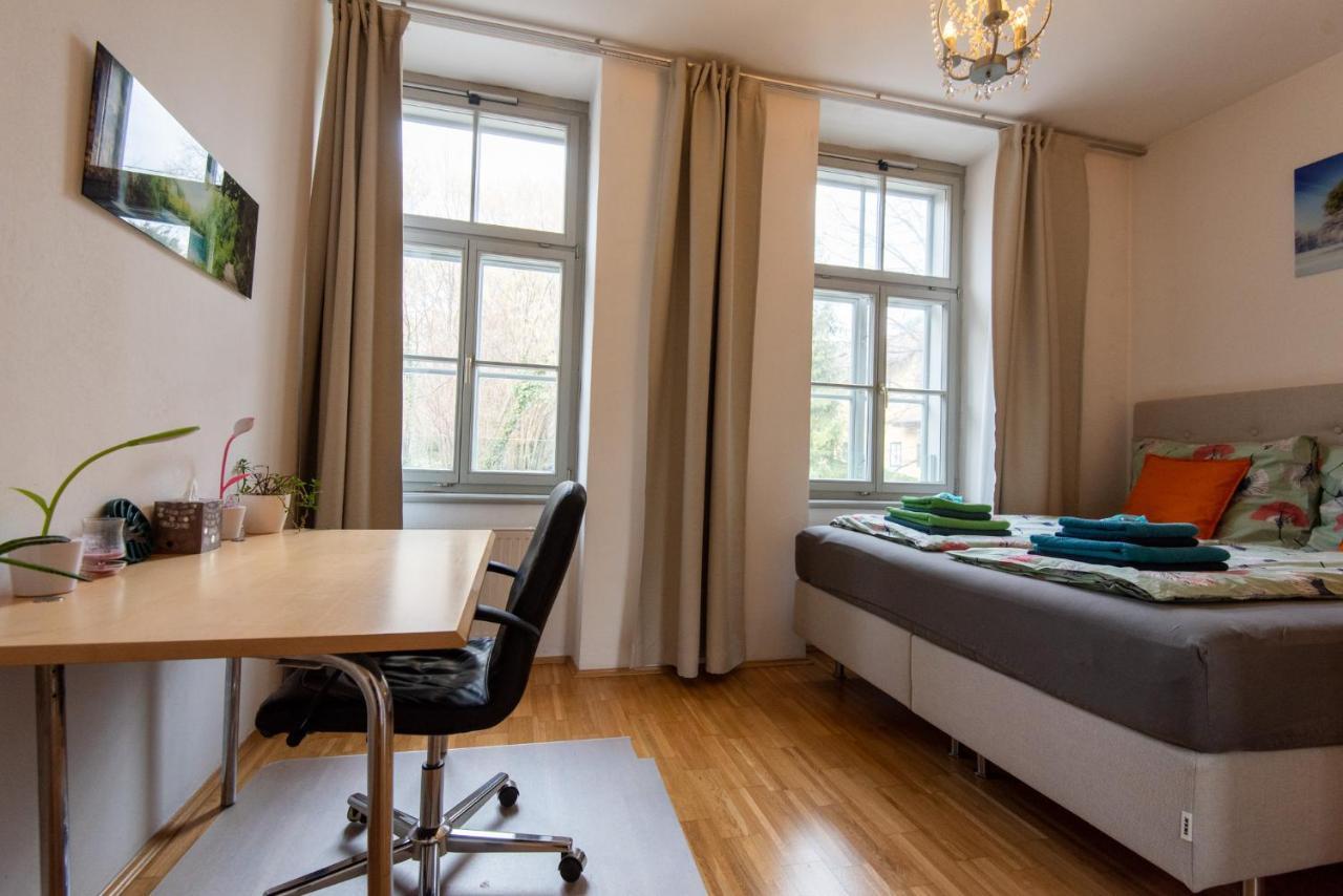 Appartements In Graz Beim Lkh المظهر الخارجي الصورة