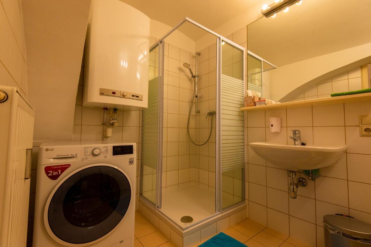 Appartements In Graz Beim Lkh المظهر الخارجي الصورة