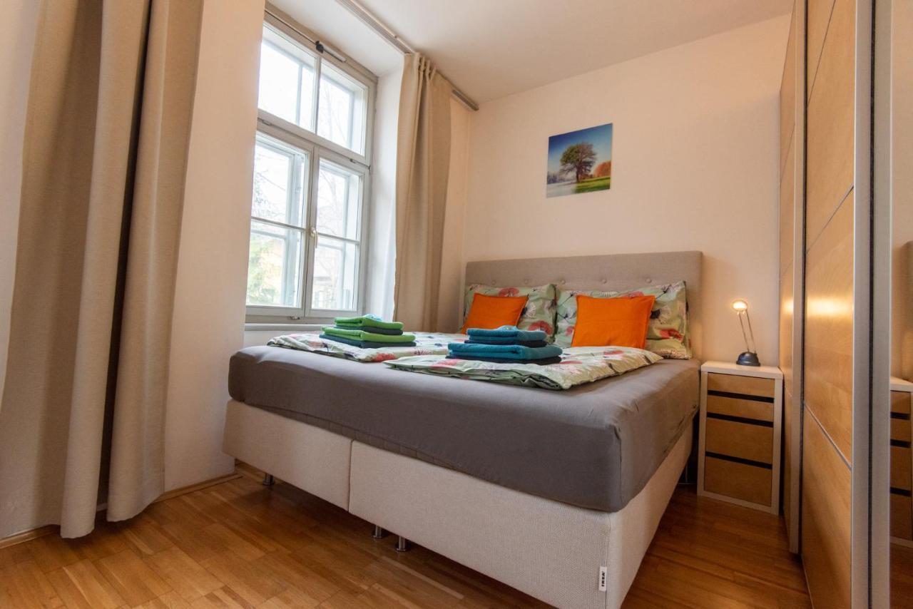 Appartements In Graz Beim Lkh المظهر الخارجي الصورة