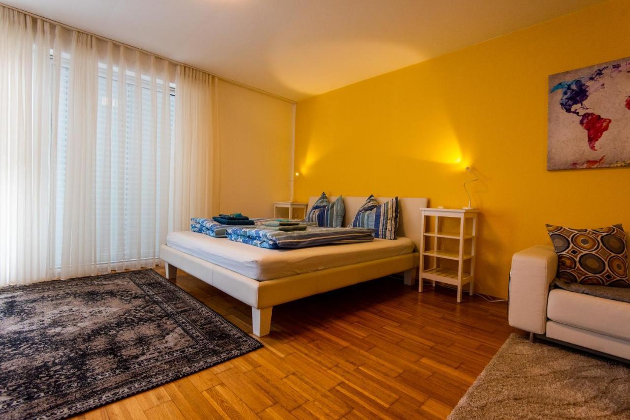 Appartements In Graz Beim Lkh المظهر الخارجي الصورة