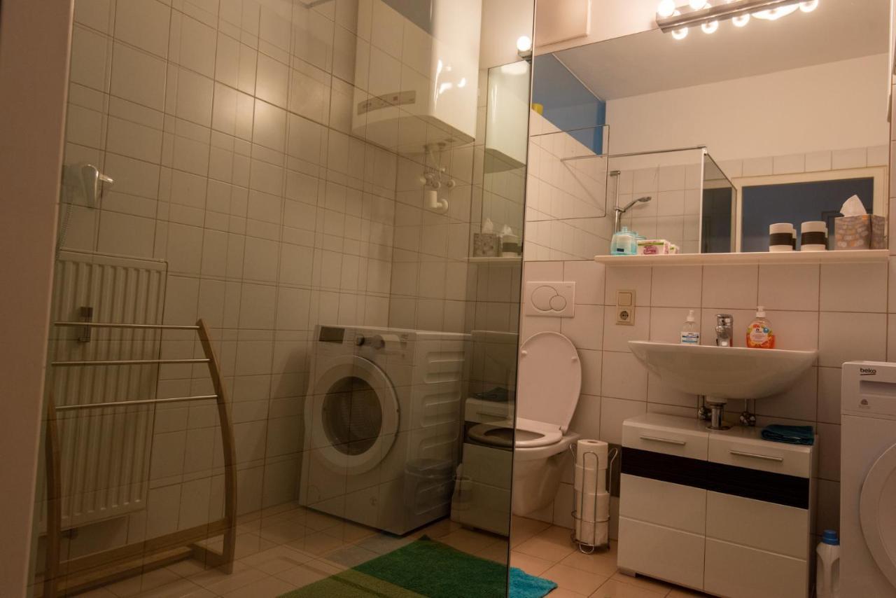 Appartements In Graz Beim Lkh المظهر الخارجي الصورة